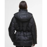 Barbour - B.Intl Lisbon Puffer Jacket   