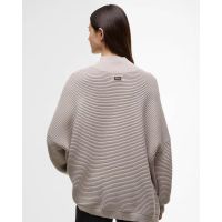 Γυναικεία Μπλούζα Πουλόβερ Barbour - B.Intl Kaia Knitted