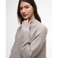 Γυναικεία Μπλούζα Πουλόβερ Barbour - B.Intl Kaia Knitted