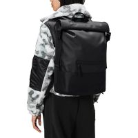 Rains - Trail Rolltop Backpack W3