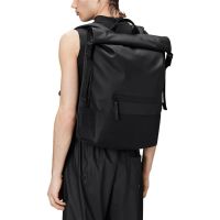 Rains - Trail Rolltop Backpack W3