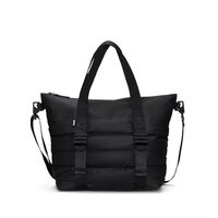 Rains - Puffer Mix Tote Bag Mini W3    