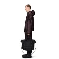 Rains - Puffer Mix Tote Bag Mini W3    