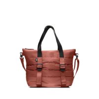 Γυναικεία Tote Τσάντα Rains - Puffer Mix Mini W3