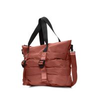 Γυναικεία Tote Τσάντα Rains - Puffer Mix Mini W3