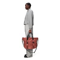 Γυναικεία Tote Τσάντα Rains - Puffer Mix Mini W3