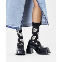 Ανδρικές Κάλτσες Happy Socks - Dog