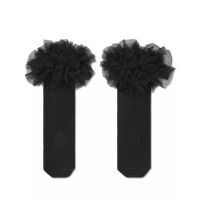 Γυναικείες Κάλτσες Happy Socks - Tulle 1/2 Crew