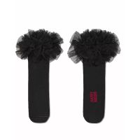 Γυναικείες Κάλτσες Happy Socks - Tulle 1/2 Crew