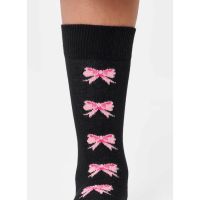 Γυναικείες Κάλτσες Happy Socks - Bow
