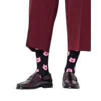 Happy Socks - Pig Sock   
