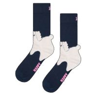 Happy Socks - Fluffy Dog Sock   