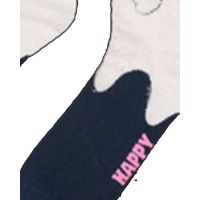 Happy Socks - Fluffy Dog Sock   