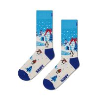 Happy Socks - Igloo Sock  