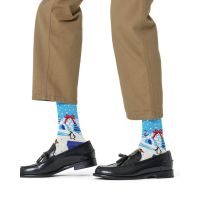 Happy Socks - Igloo Sock  