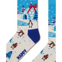 Happy Socks - Igloo Sock  
