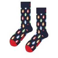 Happy Socks - Penguin Sock   