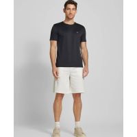 Ανδρική Κοντομάνικη Μπλούζα Guess - Cn Ss Tech Stretch