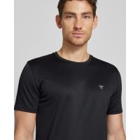 Ανδρική Κοντομάνικη Μπλούζα Guess - Cn Ss Tech Stretch