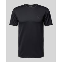 Ανδρική Κοντομάνικη Μπλούζα Guess - Cn Ss Tech Stretch