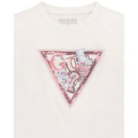 Παιδική Μακρυμάνικη Μπλούζα Guess - Ls