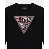 Guess - Ls T-Shirt     