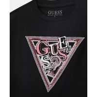 Guess - Ls T-Shirt     