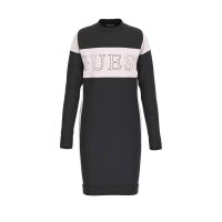 Guess - Ls Sweater Dress   