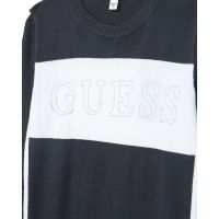 Guess - Ls Sweater Dress   