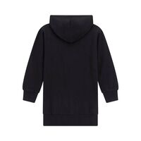 Παιδικό Φόρεμα με Κουκούλα Guess - Ls Active