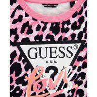 Guess - Crop Ls Active Top    