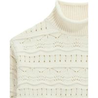 Guess - Ls Sweater   