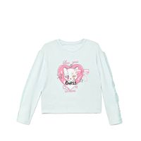 Παιδική Μακρυμάνικη Μπλούζα Guess - Ls