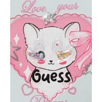 Παιδική Μακρυμάνικη Μπλούζα Guess - Ls