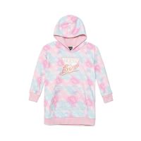 Guess - Hooded Ls Active Dress   