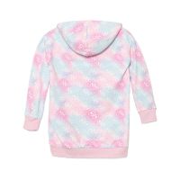 Guess - Hooded Ls Active Dress   