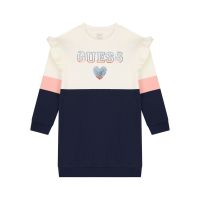 Guess - Ls Active Dress   
