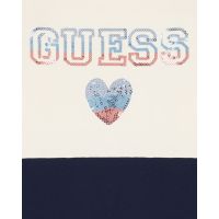 Guess - Ls Active Dress   