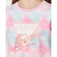 Παιδική Μπλούζα Φούτερ Guess - Ls Active