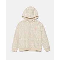 Παιδική Μπλούζα Φούτερ με Κουκούλα Guess -Ls Active