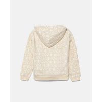 Παιδική Μπλούζα Φούτερ με Κουκούλα Guess -Ls Active