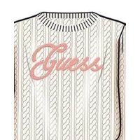 Guess - Ls Sweater   