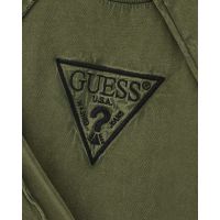 Παιδική Μακρυμάνικη Μπλούζα Guess - Gmt Dye Ls