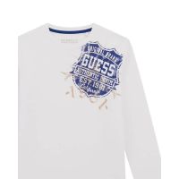 Παιδική Μακρυμάνικη Μπλούζα Guess - Ls