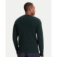 Guess - Humbert 4G Logo Ls Cn Swtr    