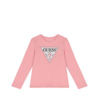 Guess - Ls T-Shirt Bangladesh   