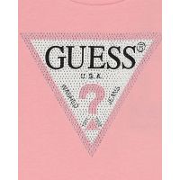 Guess - Ls T-Shirt Bangladesh   