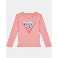 Guess - Ls T-Shirt   