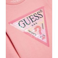 Guess - Ls T-Shirt   