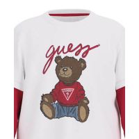 Guess - Ls T-Shirt    